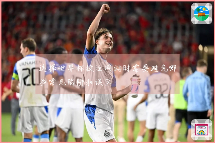 选择世界杯投注网站时需要避免哪些常见陷阱和误区