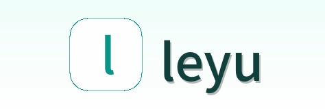 leyu Logo